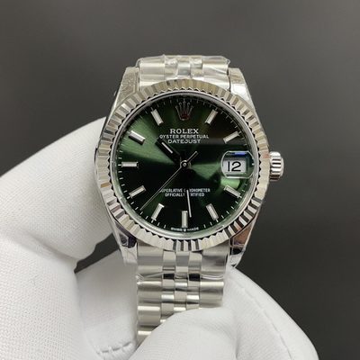 Rolex Watch