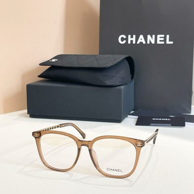 Chanel Sunglasses — 3