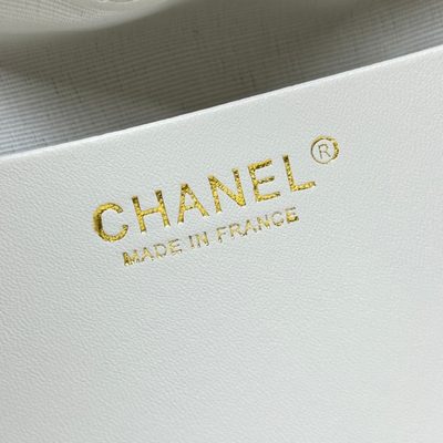 Chanel Bag — 7