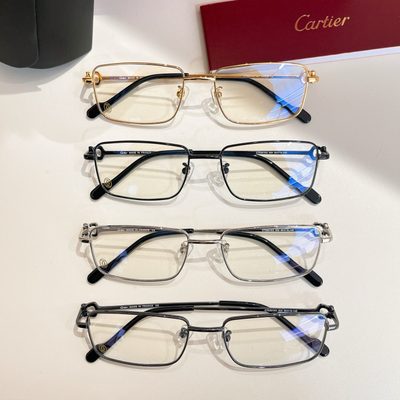 Cartier Sunglasses — 8