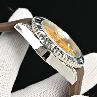 Rolex Watch — 7
