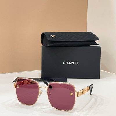 Chanel Sunglasses — 4