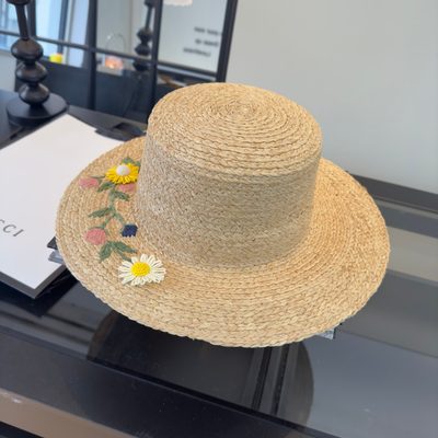 Gucci Bucket Hats — 7