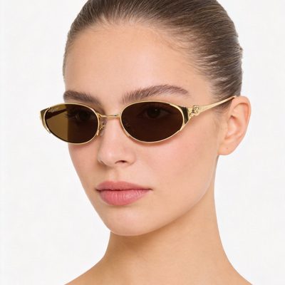 Cartier Sunglasses — 4
