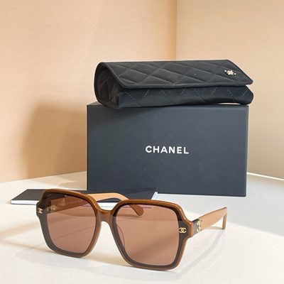 Chanel Sunglasses — 5