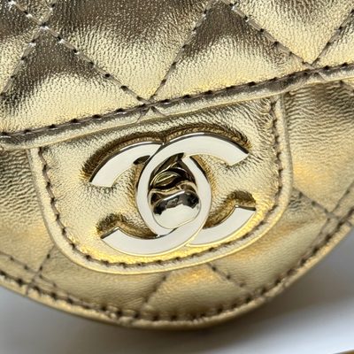Chanel Bag — 5