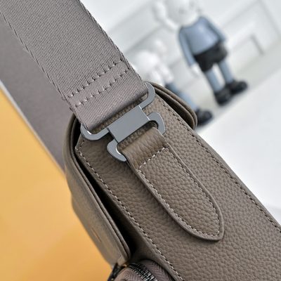 Hermes messenger bag — 4