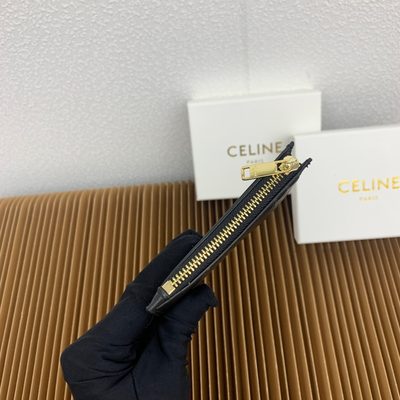 Celine Card Holder — 5