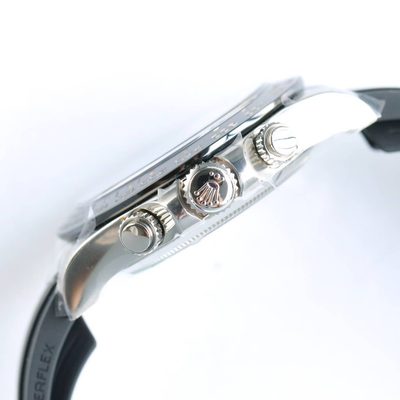 Rolex Watch — 5
