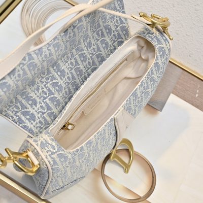 Dior Bag — 8