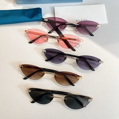 Gucci Sunglasses — 8