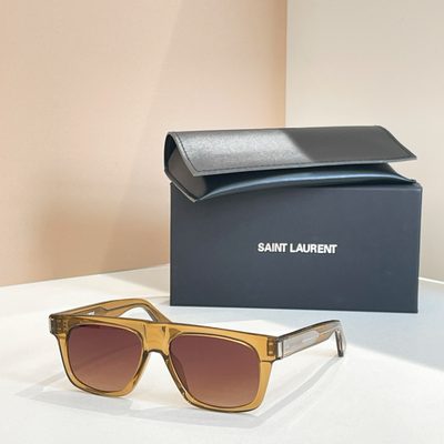 YSL Sunglasses — 7