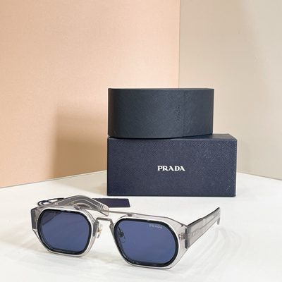 Prada Sunglasses — 9