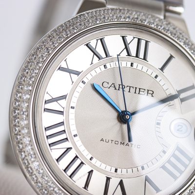 Cartier Watch — 6