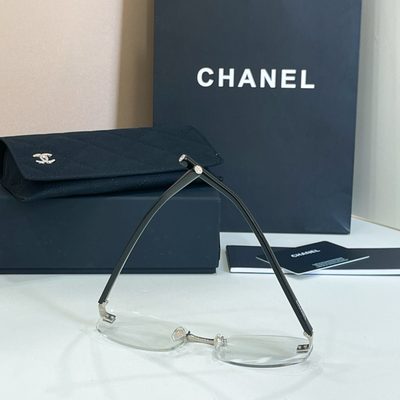 Chanel Sunglasses — 4