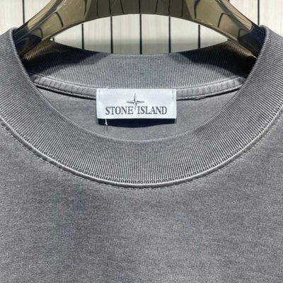 Stone Island — 8