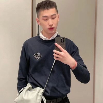 Loewe Bag — 7