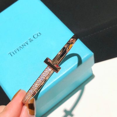 Tiffany Jewellery — 6