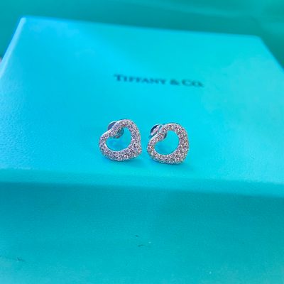 Tiffany Jewellery — 3