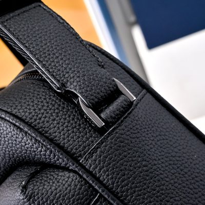 Dior Rider 2.0 Zipped Messenger Bag — 5