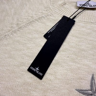 Stone Island — 4