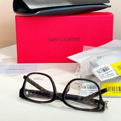 YSL Sunglasses — 3