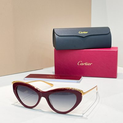 Cartier Sunglasses