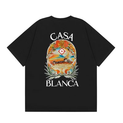 Casa Blanca — 5