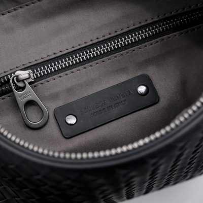 Bottega Veneta messenger bag — 9