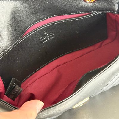 Gucci Bag — 7