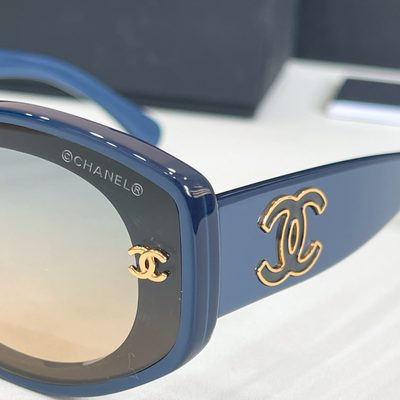 Chanel Sunglasses — 7