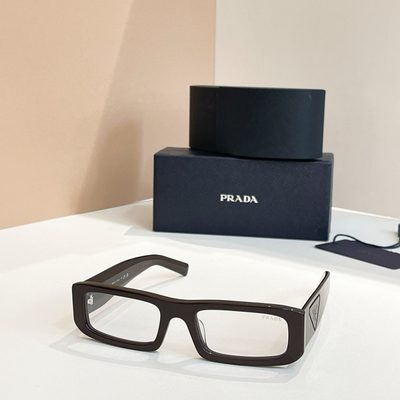Prada Sunglasses — 3