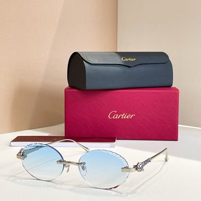 Cartier Sunglasses