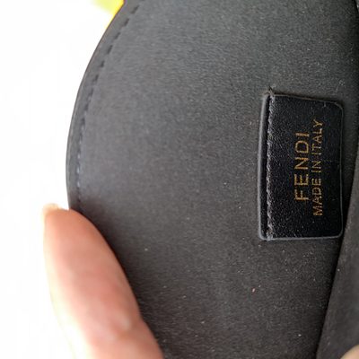 Fendi Bag — 9