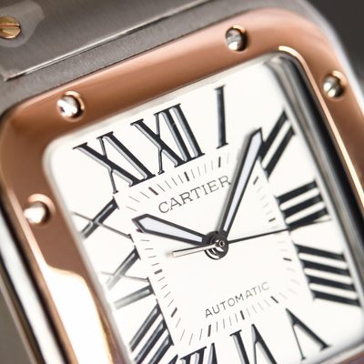 Cartier Watch — 4
