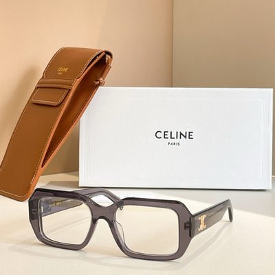 Celine Sunglasses — 9