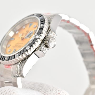 Rolex Watch — 6