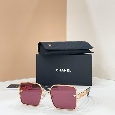 Chanel Sunglasses — 4