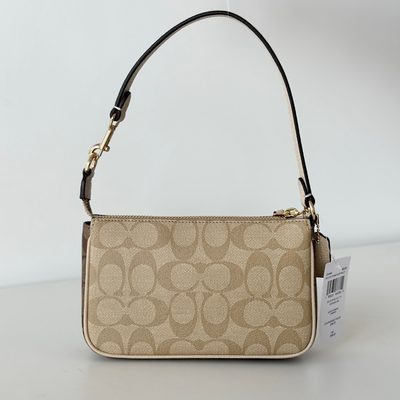Coach Bag — 3