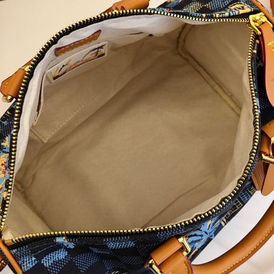 Louis Vuitton Bag — 9