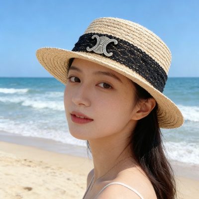 Celine Bucket Hat
