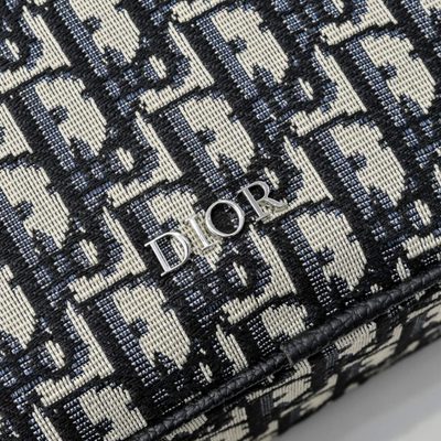 Dior Safari Messenger Bag — 6