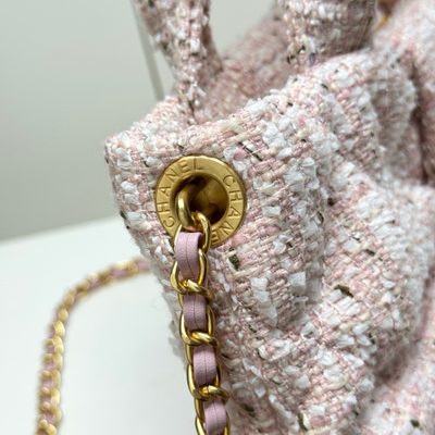 Chanel Bag — 4