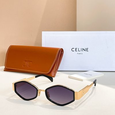 Celine Sunglasses — 6