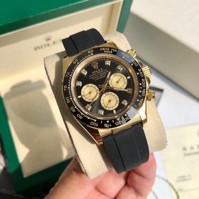 Rolex Watch