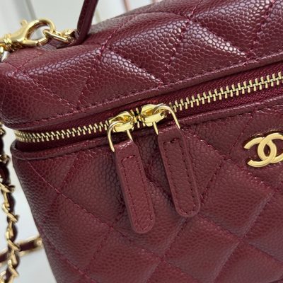 Chanel Bag — 3