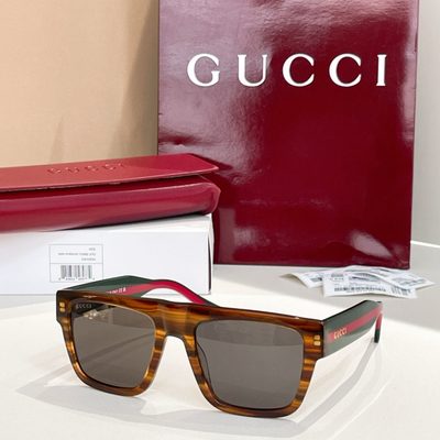 Gucci Sunglasses — 3