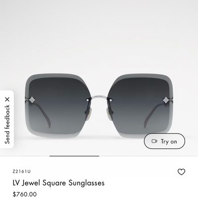 LV Sunglasses — 6