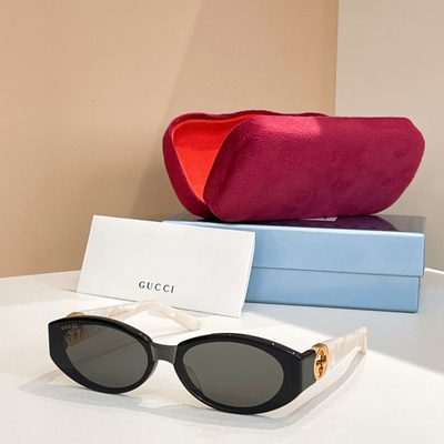 Gucci Sunglasses — 5
