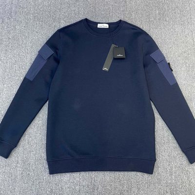 Stone Island — 9